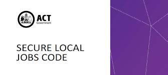 Secure Local Jobs Certified
