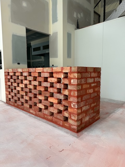 Feature Walls
